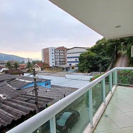 Apart Angra Dos Reis I ภายนอก รูปภาพ
